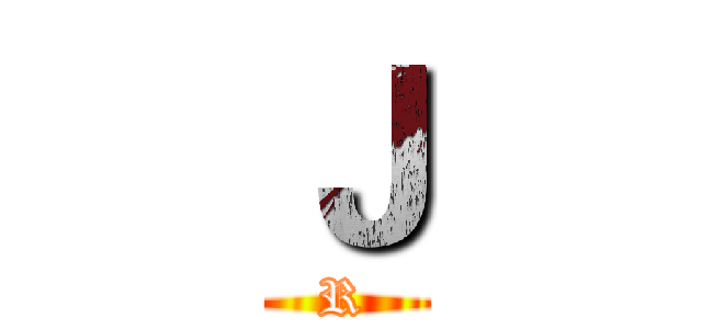 Ｊ (R)