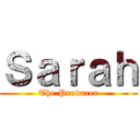 Ｓａｒａｈ (The Producer)
