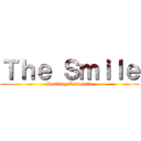 Ｔｈｅ Ｓｍｉｌｅ (Smiling Assassin)