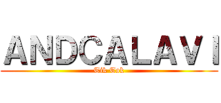 ＡＮＤＣＡＬＡＶＩ (Tik Tok)