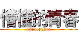 懵懂的青春 (1533480234)