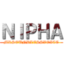 ＮＩＰＨＡ (MRSOUNDLESSVOICE)