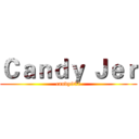 Ｃａｎｄｙ Ｊｅｒ (candy951)