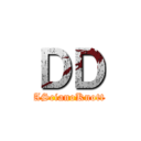 ＤＤ (AScianoKnott)