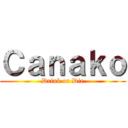 Ｃａｎａｋｏ (Drink or Die)