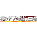 北のデブの愚行三昧 ()