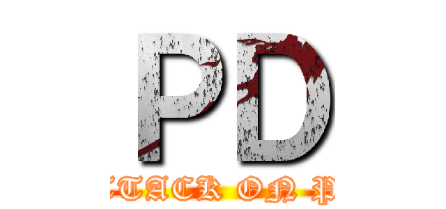 ＰＤ (ATTACK ON PD)