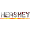 ＨＥＲＳＨＥＹ ()