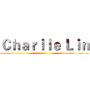 Ｃｈａｒｌｉｅ Ｌｉｎ ()
