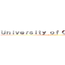 Ｕｎｉｖｅｒｓｉｔｙ ｏｆ Ｃａｍｂｒｉｄｇｅ (attack on titan)