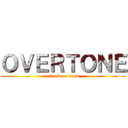 ＯＶＥＲＴＯＮＥ (attack on titan)