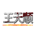 王天顺 (attack on titan)