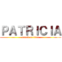 ＰＡＴＲＩＣＩＡ (attack on titan)