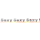 Ｓｅｘｙ Ｓｅｘｙ Ｓｅｘｙ Ｓｅｘｙ ()