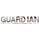 ＧＵＡＲＤＩＡＮ (attack on pepper)