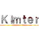 Ｋｉｍｔｅｒ (attack on titan)