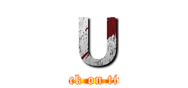 Ｕ (attack on titan)