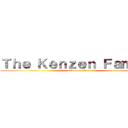 Ｔｈｅ Ｋｅｎｚｅｎ Ｆａｍｉｌｙ (attack on titan)