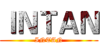 ＩＮＴＡＮ (INTAN)