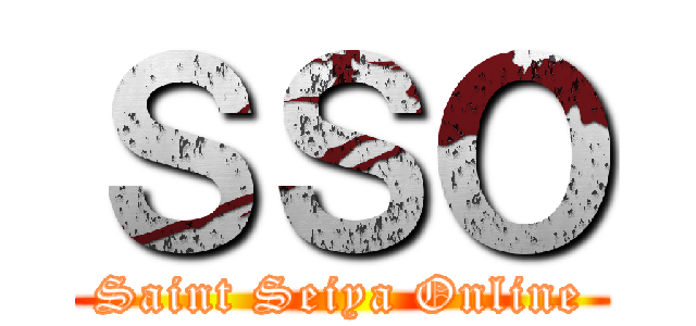 ＳＳＯ (Saint Seiya Online)