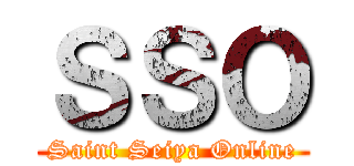 ＳＳＯ (Saint Seiya Online)