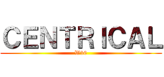 ＣＥＮＴＲＩＣＡＬ (W36)
