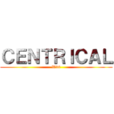 ＣＥＮＴＲＩＣＡＬ (W36)