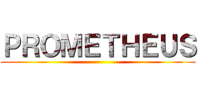 ＰＲＯＭＥＴＨＥＵＳ ()