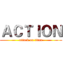 ＡＣＴＩＯＮ (attack on titan)