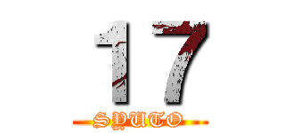 １７ (SYUTO)