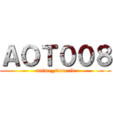 ＡＯＴ００８ (anime_store.id)