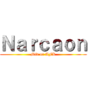 Ｎａｒｃａｏｎ (Mid or AFK)