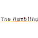 Ｔｈｅ Ｒｕｍｂｌｉｎｇ (Newspaper )