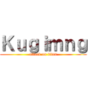 Ｋｕｇｉｍｎｇ (attack on titan)