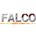 ＦＡＬＣＯ (FALCO)