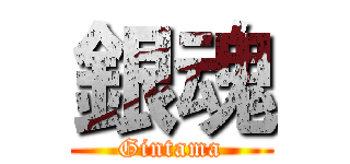 銀魂 (Gintama)