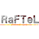 ＲａＦＴｅＬ ({Anime~Juegos})