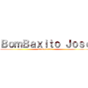ＢｏｍＢａｘｉｔｏ Ｊｏｓé (attack on titan)