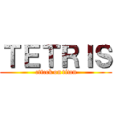 ＴＥＴＲＩＳ (attack on titan)