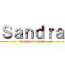 Ｓａｎｄｒａ (Sandra lovers)