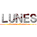 ＬＵＮＥＳ (Memes o Momos )