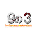 ９の３ (Mr.Kawamura's class)