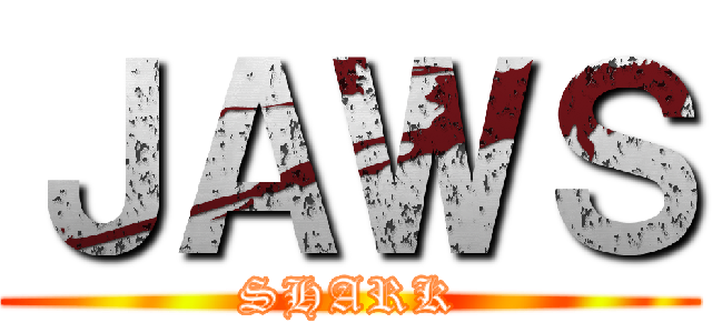 ＪＡＷＳ (SHARK)