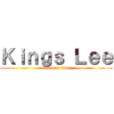 Ｋｉｎｇｓ Ｌｅｅ (attack on titan)
