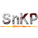 ＳｎＫＰ (Project)