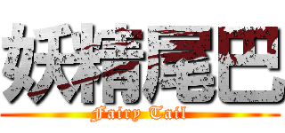 妖精尾巴 (Fairy Tail)