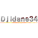 Ｄｊｉｄａｎｅ３４ (attack on Stygames)