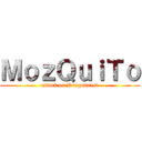 ＭｏｚＱｕｉＴｏ (attack on Dragonnest)