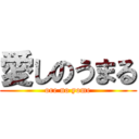 愛しのうまる (ore no yome)