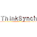 ＴｈｉｎｋＳｙｎｃｈ (2017)